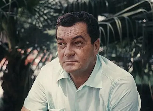 Ảnh José Mauro de Vasconcelos